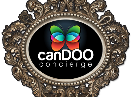 candoo concierge west cheshire staffordshire